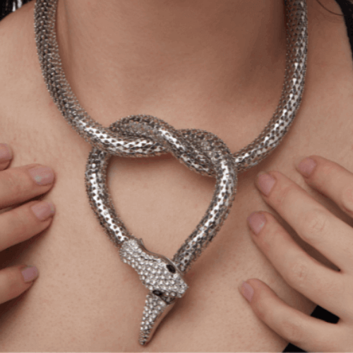 Wild Aura-Unapologetic Jewelry