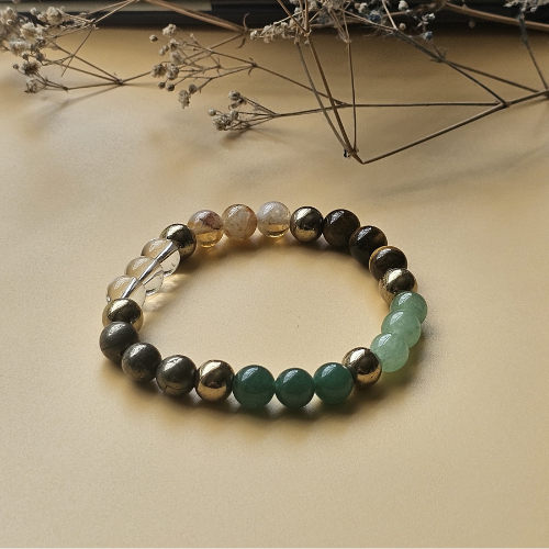 RIAS Prosper – Wealth Magnet Bracelet